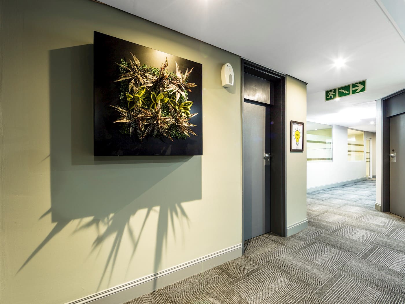 Morningside Office 13